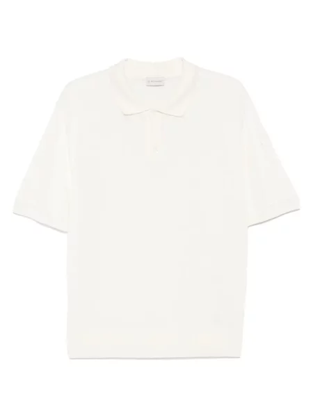 Polo Moncler tricotate