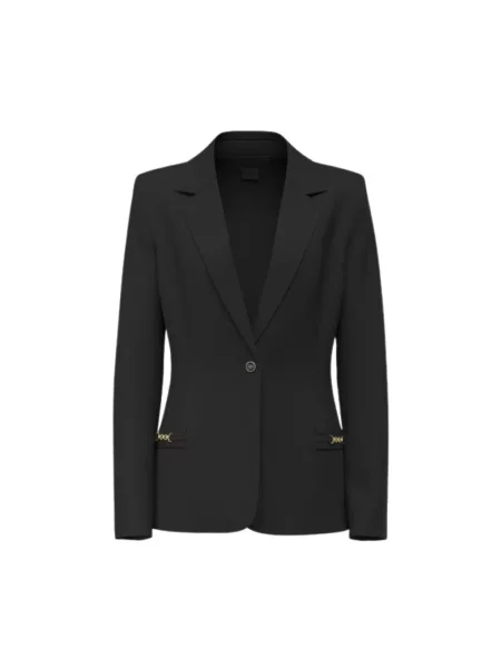 Marynarka Guess czarna