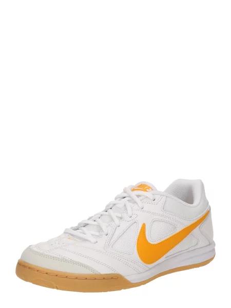 Nike Sportswear Tenisky GATO zlatě žlutá bílá