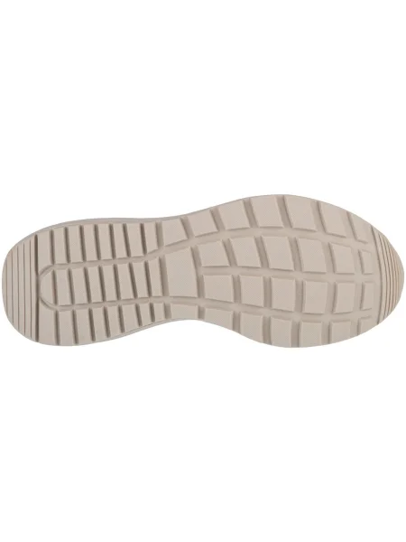 Pantofi Skechers alergare alb