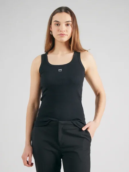 Top Pinko negru