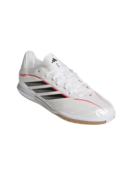 Tenisky Adidas biela