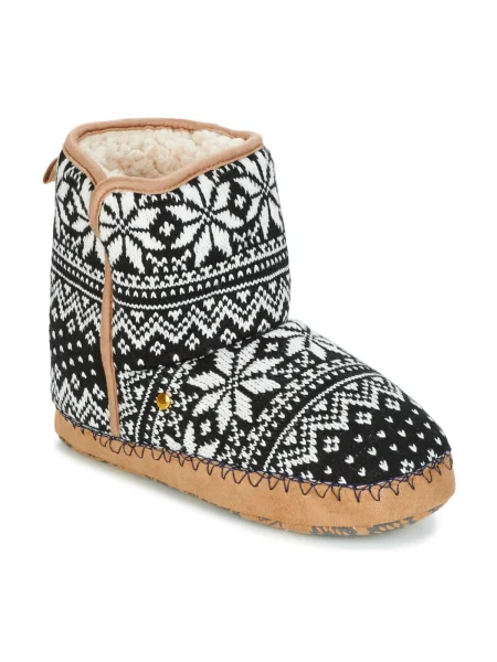 Félcipő Cool Shoe fekete