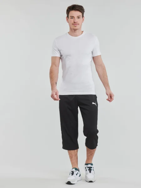 Pantaloni Puma negru