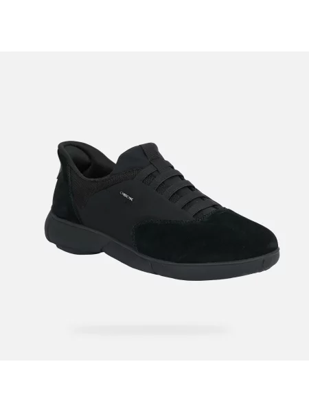 Teniși Geox negru