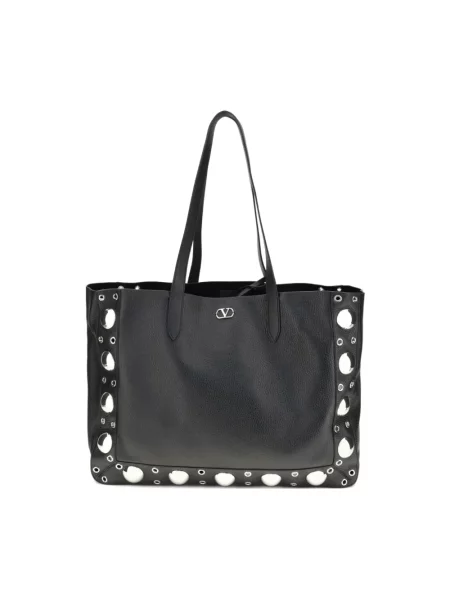 Torba Valentino Garavani czarna