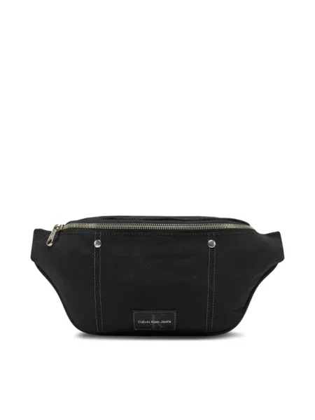 Geantă Calvin Klein Jeans negru