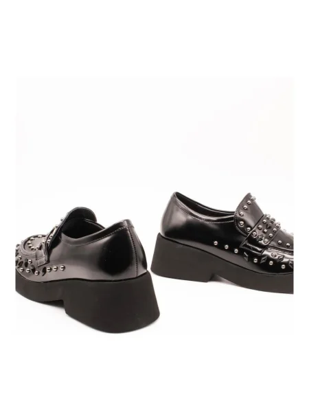 Pantofi Noa Harmon negru