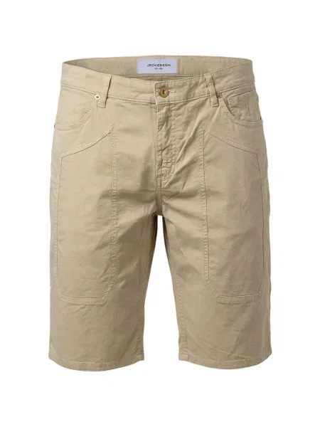 Pantaloni Jeckerson bej