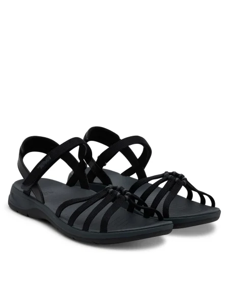 Sandale Teva negru