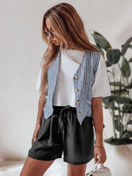 Kratke hlače Dstreet