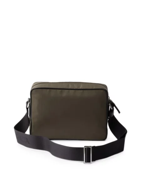Geantă Prada verde