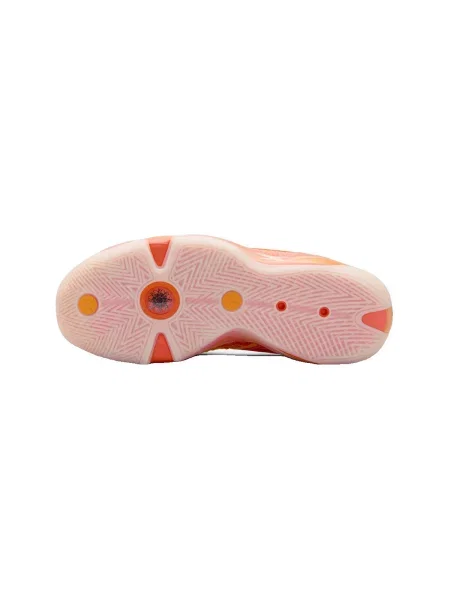 Pantofi Nike portocaliu
