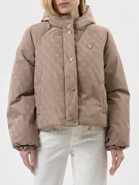 Куртка Guess бежева