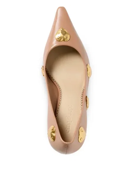 Pantofi cu toc Cinq A Sept