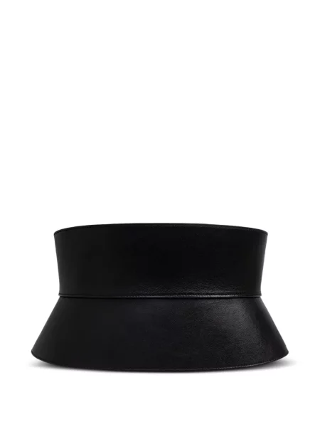 Curea Givenchy din piele negru