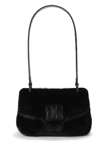 Kurt Geiger London torebka Pimlico czarna