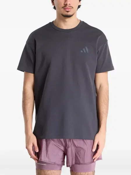 Sală de gimnastică șapcă Adidas tricotate fără mâneci roz