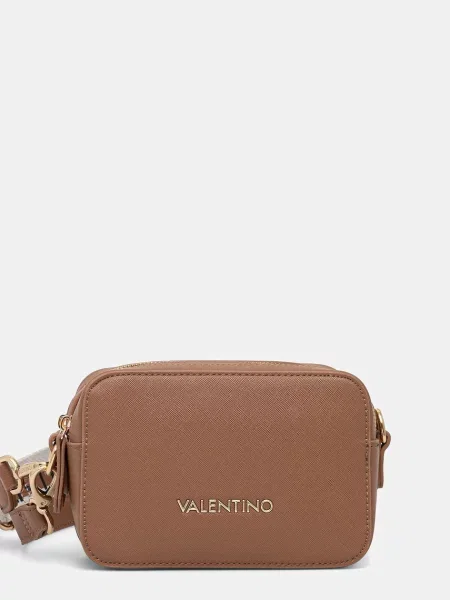 Valentino Bags torebka brązowy