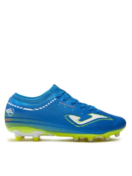 Boty na fotball Joma modré