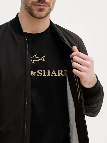 Куртка-бомбер Paul&Shark
