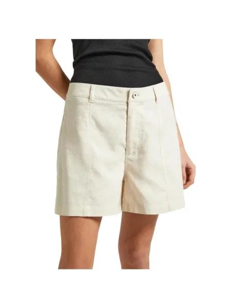 Fustă din denim Pepe Jeans