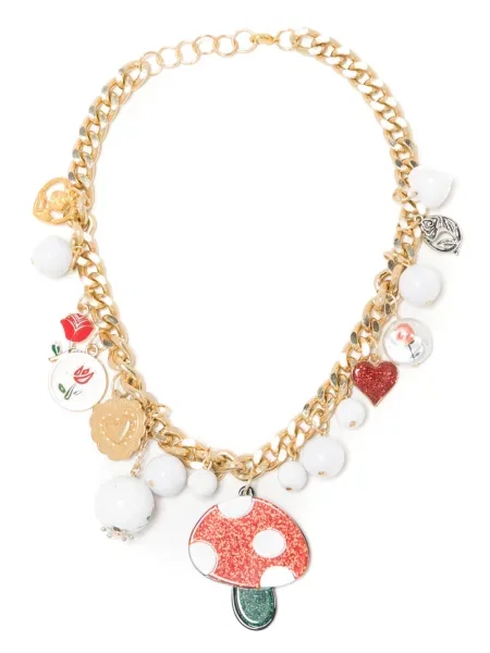 Pandantiv Amir Slama auriu