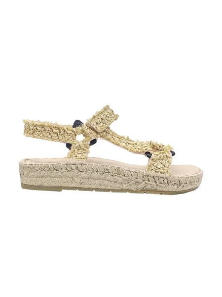 Sandály Manebi Hiking Sandals béžové