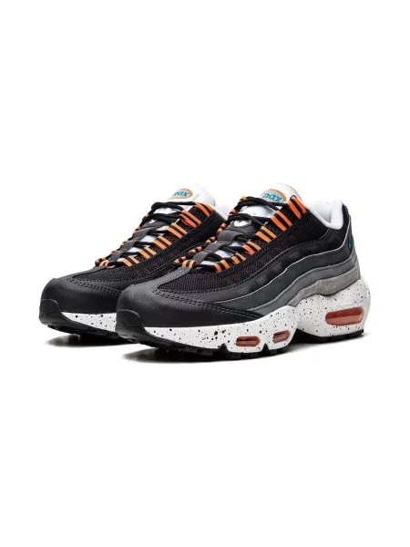 Маратонки Nike Air Max 95 черно