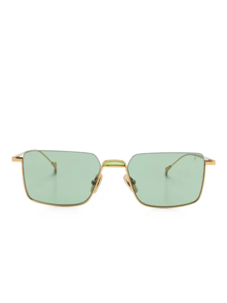 Ochelari de soare Eyepetizer auriu