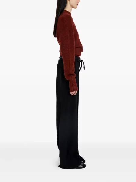 Pulover Proenza Schouler maro