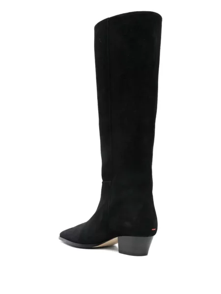 Botine Aeyde negru