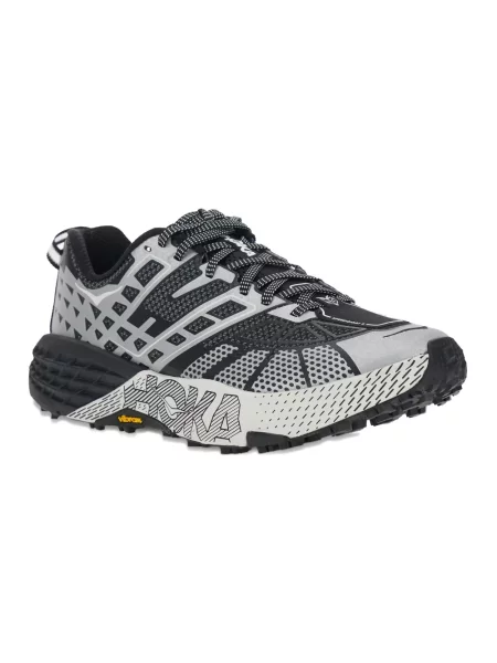 Sneakersy Hoka czarne