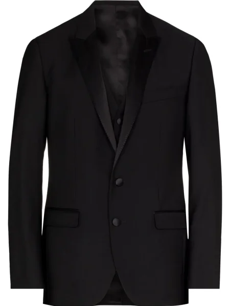 Costum Dolce & Gabbana de costum negru
