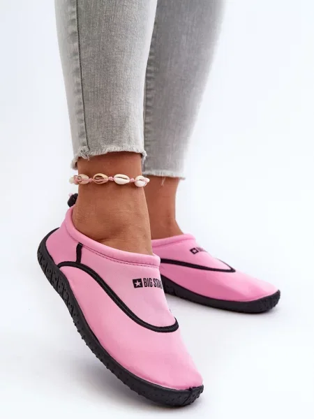 Tenisice Big Star Shoes crna