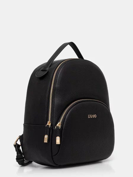 Liu Jo Rucsac Manh negru
