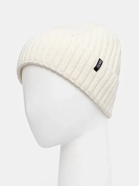 Шапка Colmar бежевая