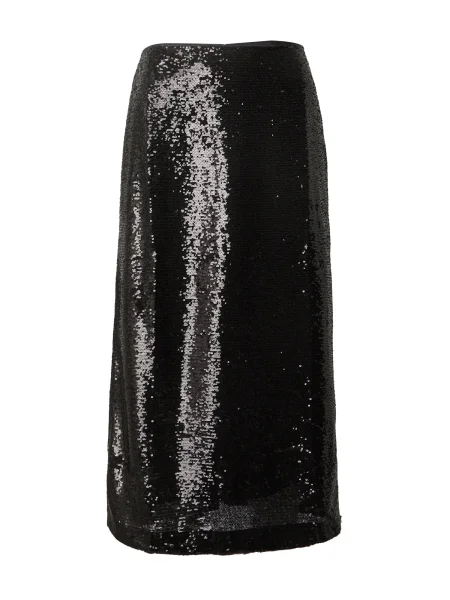 GAP Fustă negru