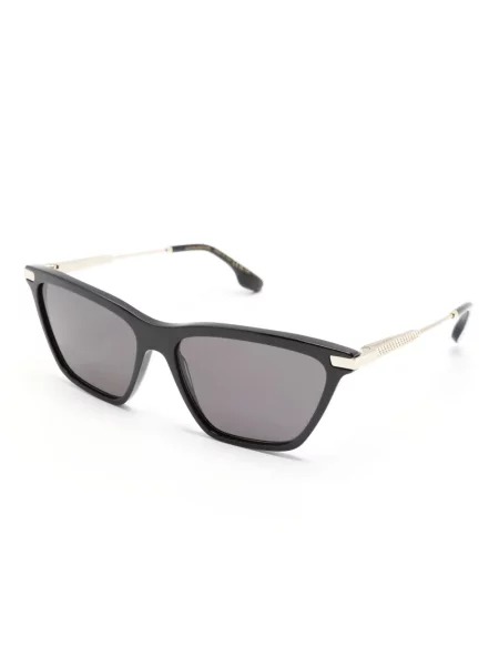Saulės akiniai Victoria Beckham Eyewear juoda