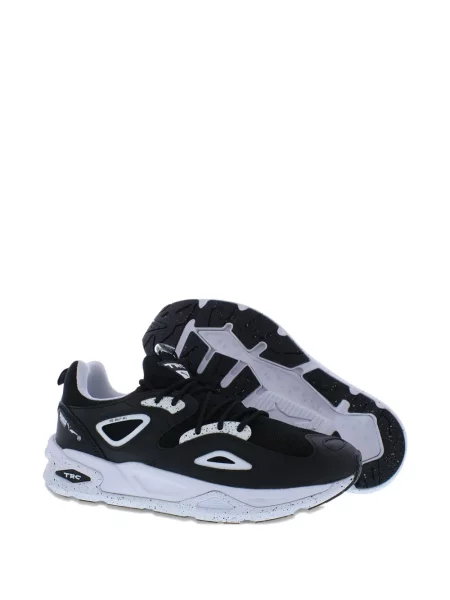Sneakerși Puma Blaze negru