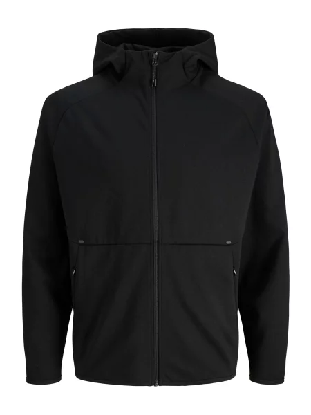 Jack & Jones Plus Jopa na črna