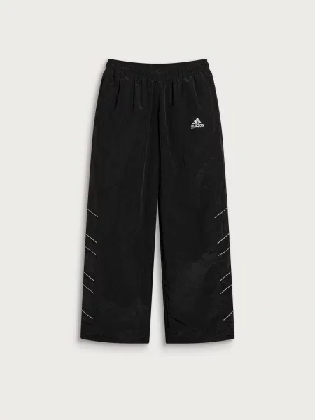 Spodnie Adidas czarne