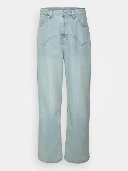 Karl Kani Jeans albastru