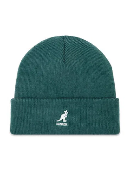 Čiapka Kangol zelená