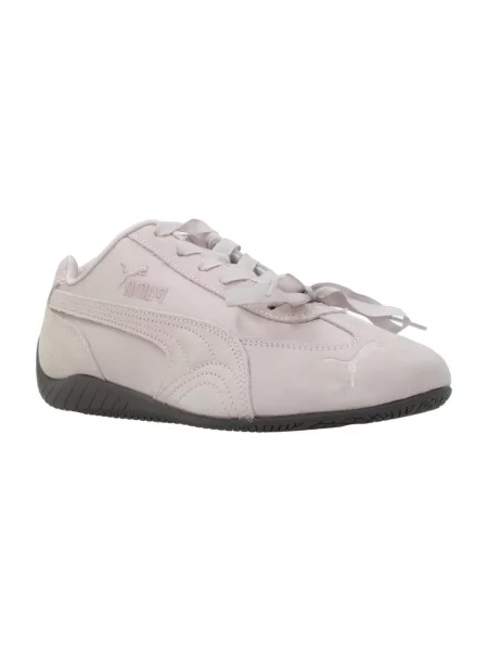 Pantofi Puma Yellow roz