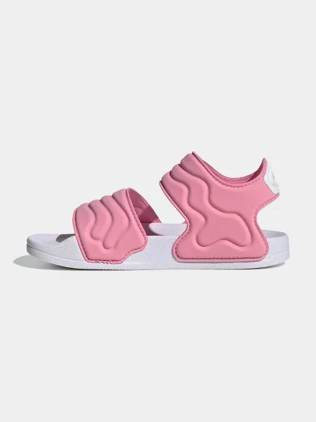 Детские шлепанцы Adidas