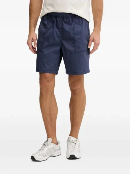 Pantaloni scurți Columbia albastru