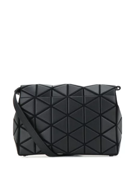Crossbody táska Bao Bao Issey Miyake fekete