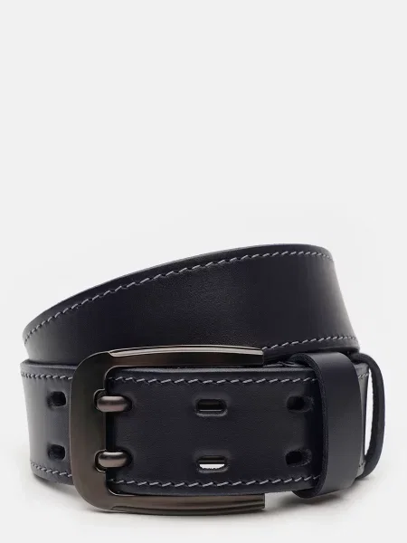 Borsa Leather ­ Ремни синій