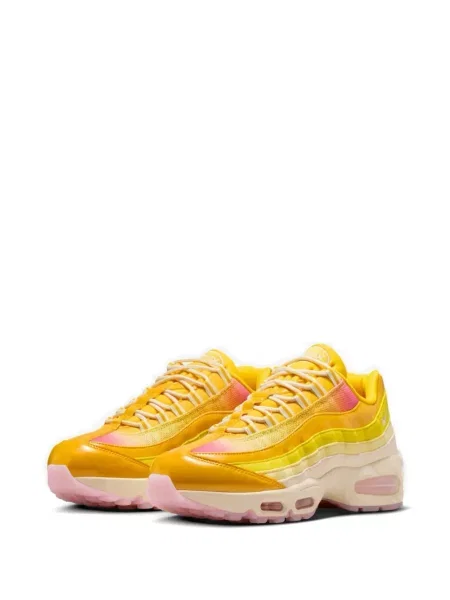 Sportbačiai Nike Air Max žalia